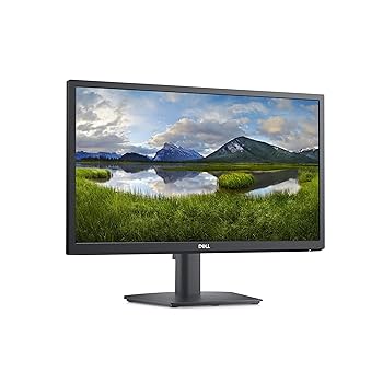 【2台セット 美品】22年製 Dell E2220H 21.5インチモニター 2台セット 美品】22年製 Dell E2220H 21.5インチモニター Dell